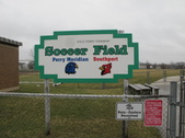 Athletic Fields and Exteriors