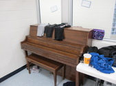 Cafeteria