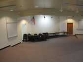 Choir Room