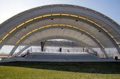 New Albany Ampitheatre