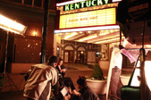 Republic Bank - Set Photos