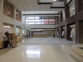 Maternity Tower Main Lobby