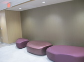 Second Floor Check In Lobby
