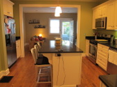 Home Kitchens