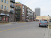 Alabama St./CityWay