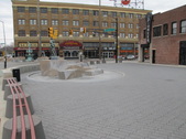 Fountain Square