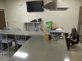 Teaching Kitchen