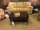 Family Room Options
