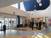 Lobby / Peyton