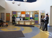 Peyton Manning Children's Hospital
