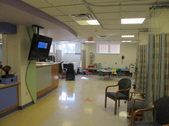 Oncology Area 
