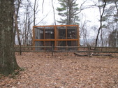 Eagle Creek Ornithology Ctr