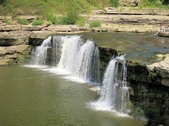 Cataract Falls