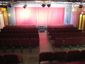Mud Creek Theater