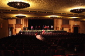 Theatres