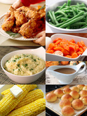 Sunday Dinner