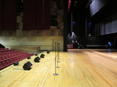 Schrott/Butler: THEATRE FIRST CHOICE