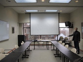 2nd Floor Surgery Conf Room