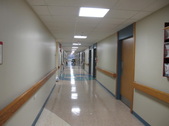 7 West Hallway