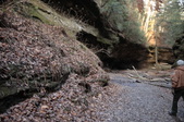 Turkey Run SP:  HIKING FIRST CHOICE