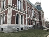 Bartholomew County Courthouse