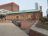 City Market Indianapolis
