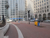 Monument Circle Indianapolis
