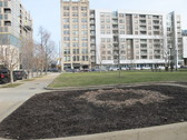 University Park Downtown Indianapolis