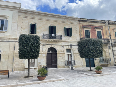 SAN CESAREO DI LECCE