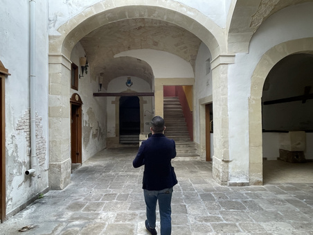 SOGLIANO CAVOUR