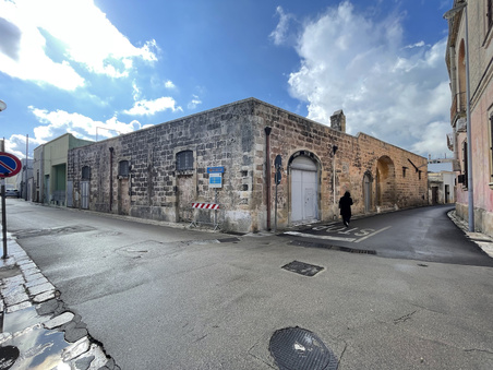 SPONGNANO RENTAL