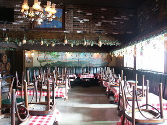 Antonio's
