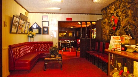 BARONE'S