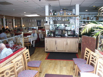 Emilio's Trattoria