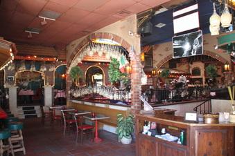 Miceli's on Cahuenga