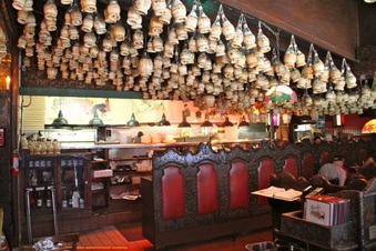 Miceli's Hollywood