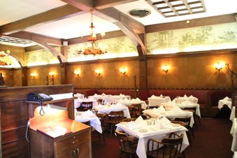 Musso and Frank