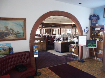 Sergio's Italian Restaurant
