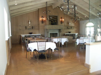 Upstairs