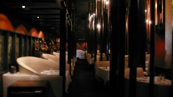 THE DRESDEN
