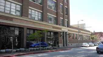 CHURCH AND STATE