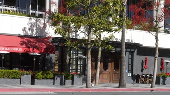 KENDALL BRASSERIE