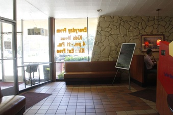 Big Bang Cafe