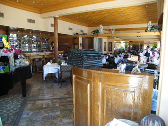 BISTRO OF SANTA MONICA