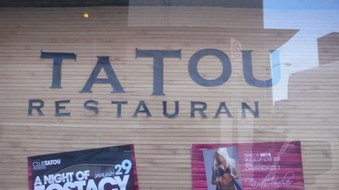 TATOU