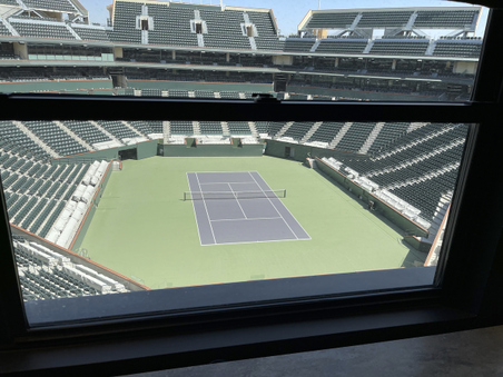 BROADCAST BOOTH BCB 3