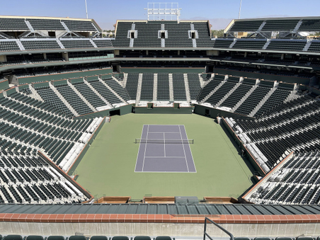 INDIAN WELLS DESERT CHAMPIONS