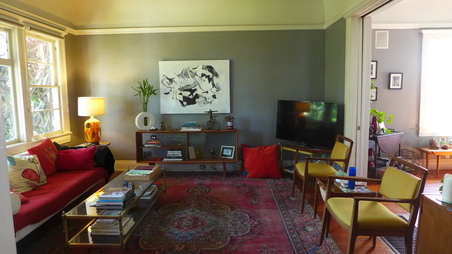 COURTNEY HOUSE
