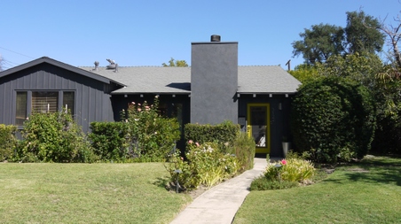 HOUSE FILES