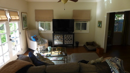 KIM HOUSE